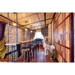 Подвесной светильник Donolux 111016 S111016/1C от ImperiumLoft