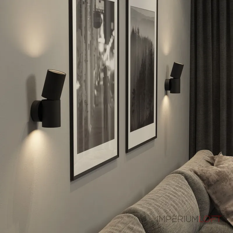 Бра Elektrostandard Deep a062926 от ImperiumLoft Бра Elektrostandard Deep a062926 от ImperiumLoft