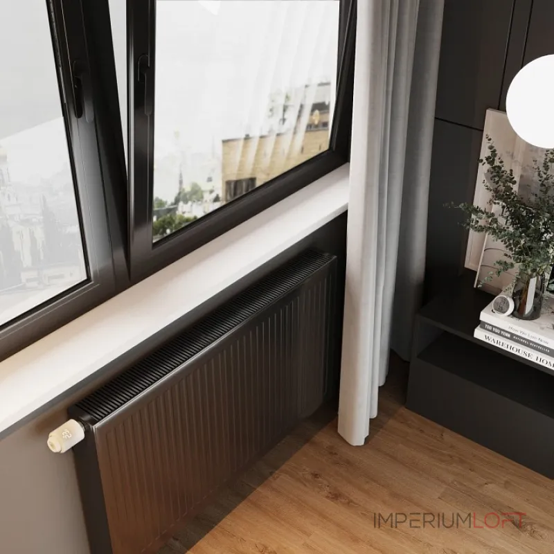 Терморегулятор отопления Elektrostandard a061850 от ImperiumLoft Терморегулятор отопления Elektrostandard a061850 от ImperiumLoft