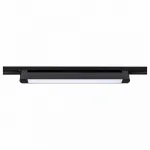 Трековый светильник Arte Lamp Lineetta A4574PL-1BK