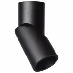 Спот Omnilux Arlate OML-101819-12 Цвет арматуры черный Цвет плафонов черный
