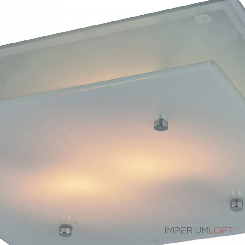 Потолочный светильник Arte Lamp Rapunzel A4868PL-2CC 