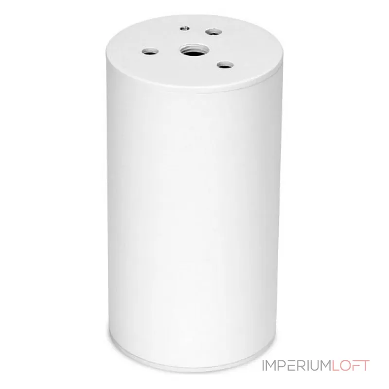 Накладной светильник Ambrella Techno 27 TN218 Цвет арматуры белый Цвет плафонов белый Накладной светильник Ambrella Techno 27 TN218 Цвет арматуры белый Цвет плафонов белый