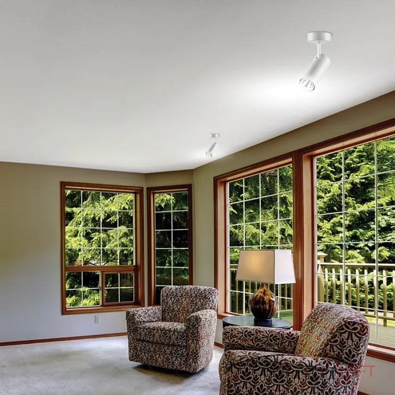 Спот Novotech Selene 357549 Цвет арматуры белый Цвет плафонов белый от ImperiumLoft Спот Novotech Selene 357549 Цвет арматуры белый Цвет плафонов белый от ImperiumLoft