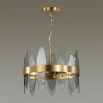 Подвесной светильник Lumion Meredith 5268/4 от ImperiumLoft