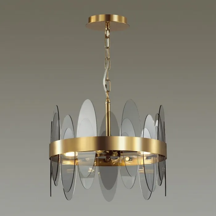 Подвесной светильник Lumion Meredith 5268/4 от ImperiumLoft