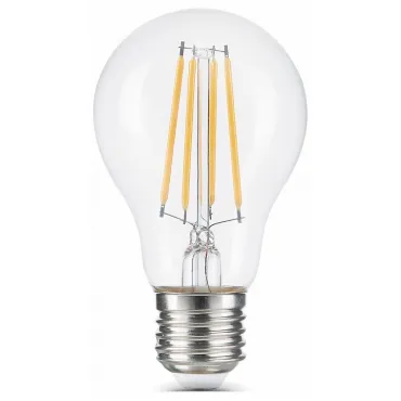 Лампа светодиодная Gauss Filament 102902212 от ImperiumLoft