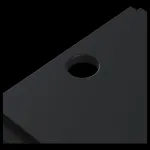 Крепление для трека Maytoni Accessories for tracks TRA004HP-21B Цвет арматуры черный от ImperiumLoft