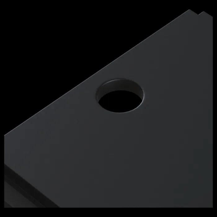 Крепление для трека Maytoni Accessories for tracks TRA004HP-21B Цвет арматуры черный от ImperiumLoft