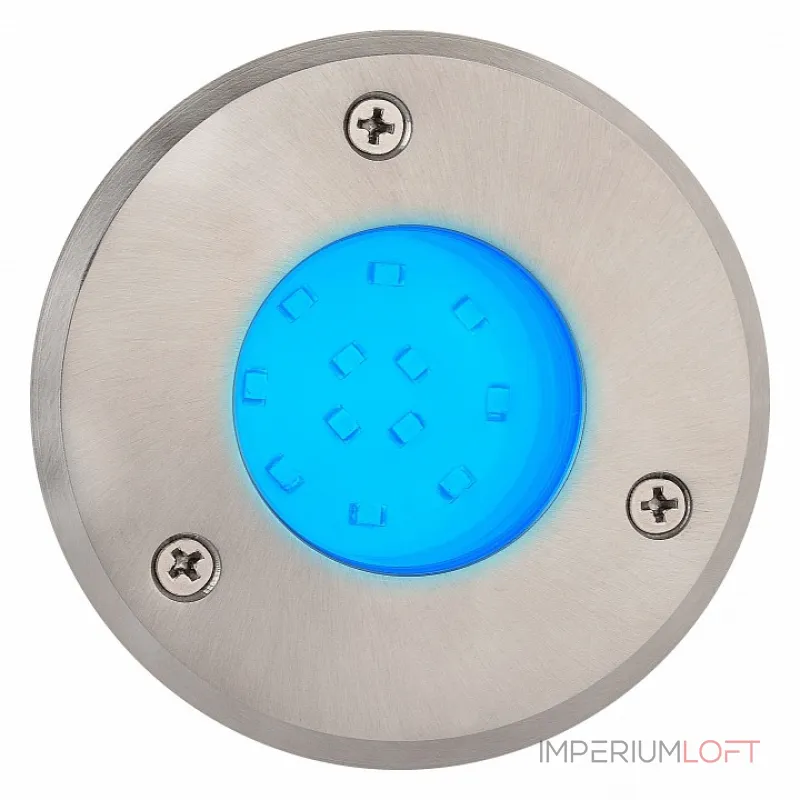 Встраиваемый в дорогу светильник Horoz Electric HRZ00001042 Цвет арматуры никель Цвет плафонов прозрачный от ImperiumLoft Встраиваемый в дорогу светильник Horoz Electric HRZ00001042 Цвет арматуры никель Цвет плафонов прозрачный от ImperiumLoft