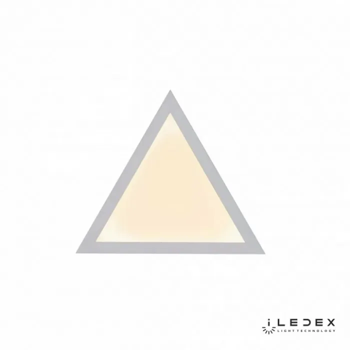 Накладной светильник iLedex Creator X068312 WH-3000K от ImperiumLoft
