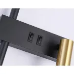 Бра с подсветкой Ambrella FL FL5209