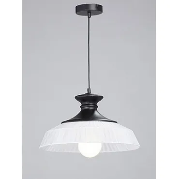 Подвесной светильник Vitaluce V5138 V5138/1S Цвет арматуры черный