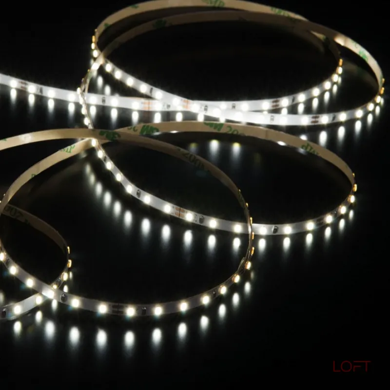 Лента светодиодная Elektrostandard 2116 24V 120Led 8W 2116 24V 120Led 8W IP20