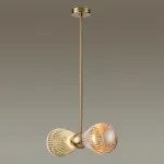 Подвесной светильник Odeon Light Elica 5402/2