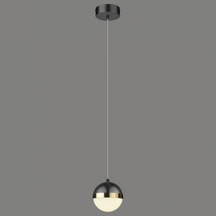 Подвесной светильник Velante Velante 431-306-01 от ImperiumLoft