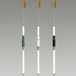 Подвесной светильник Odeon Light Marmi 4359/14L от ImperiumLoft