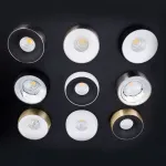 Встраиваемый светильник Citilux Гамма CLD004W4 от ImperiumLoft