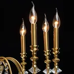Подвесная люстра MW-Light Консуэлло 11 614012910 от ImperiumLoft