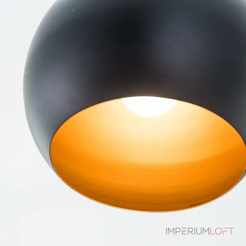Подвесной светильник Citilux Оми CL945115 