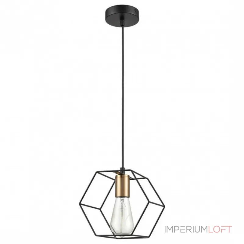 Подвесной светильник Vele Luce Luca 654 VL6232P01 Подвесной светильник Vele Luce Luca 654 VL6232P01