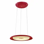 Подвесной светильник Horoz Electric Deluxe HRZ00002267