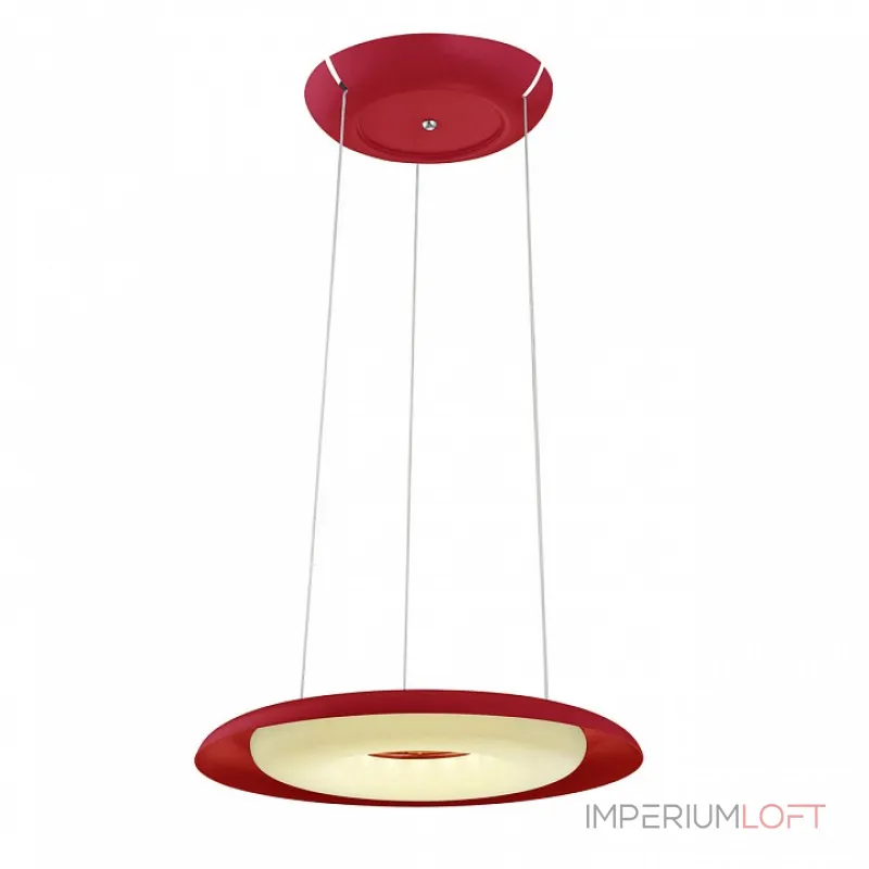 Подвесной светильник Horoz Electric Deluxe HRZ00002267