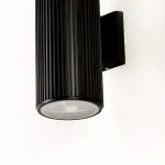 Уличный настенный светильник Favourite Pola 4513-2W от ImperiumLoft