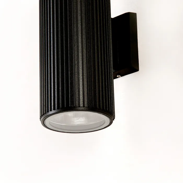 Уличный настенный светильник Favourite Pola 4513-2W от ImperiumLoft