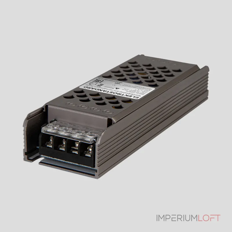 Блок питания Elektrostandard a065257