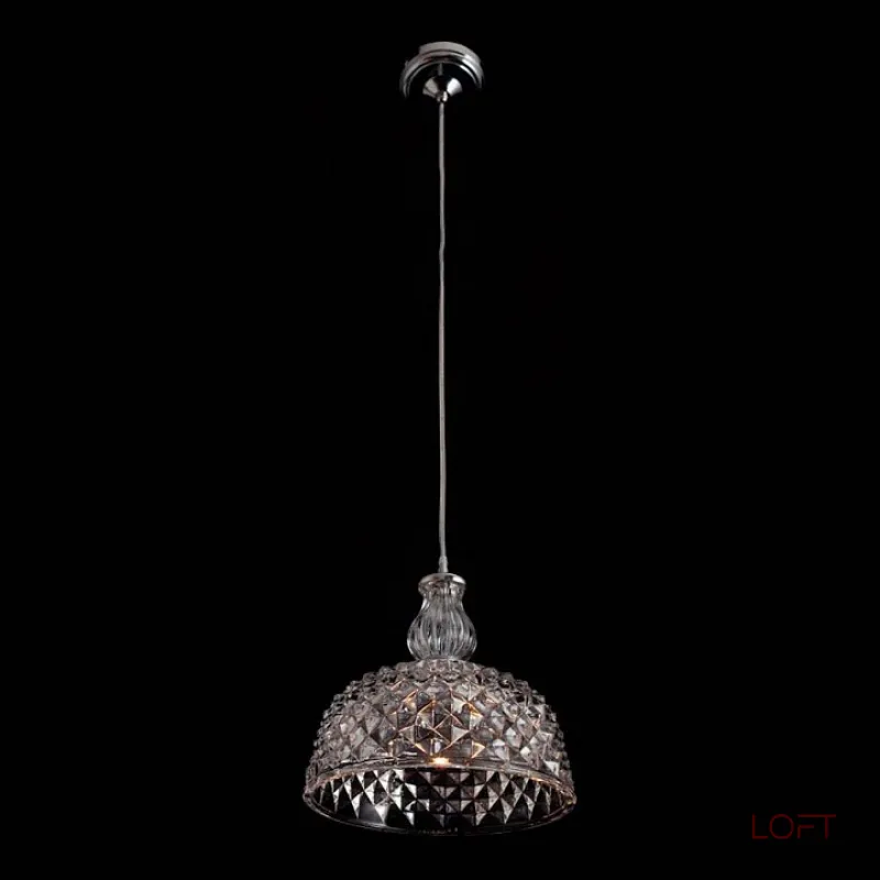 Подвесной светильник Arte Lamp Caraffa A4961SP-1CC