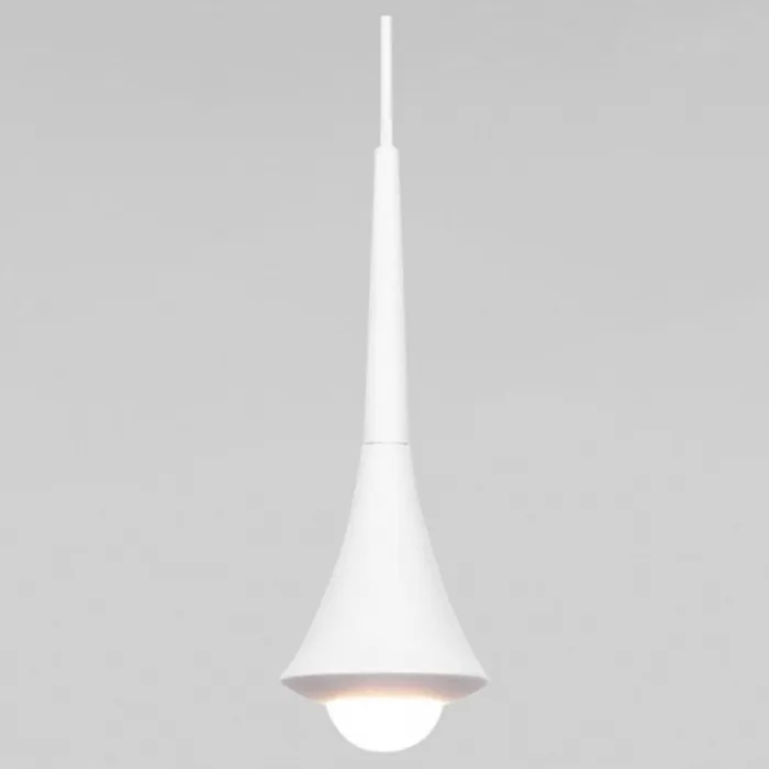 Подвесной светильник Elektrostandard Hill Hill 5W белый ( 50211 LED) от ImperiumLoft