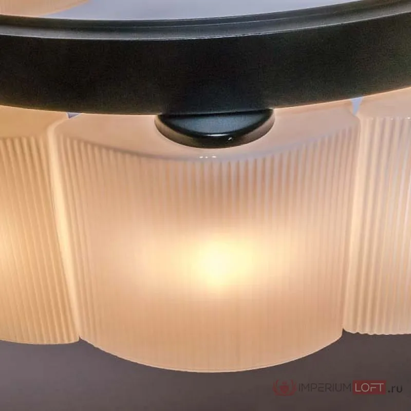 Подвесной светильник Lightstar Nibbler 812186 от ImperiumLoft