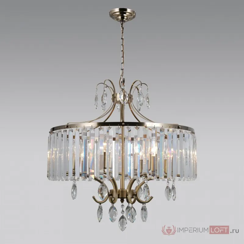 Подвесная люстра Citilux Инга CL335183 от ImperiumLoft