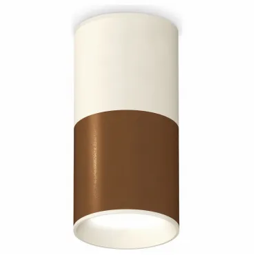 Накладной светильник Ambrella Techno Spot 213 XS6304060 Цвет плафонов коричневый