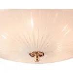Накладной светильник Citilux CL912 CL912521 Цвет арматуры золото от ImperiumLoft
