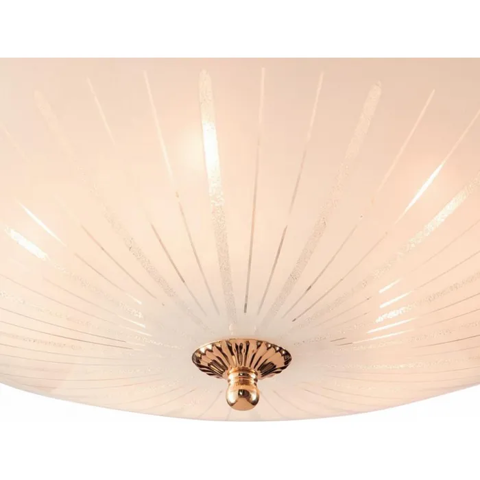 Накладной светильник Citilux CL912 CL912521 Цвет арматуры золото от ImperiumLoft