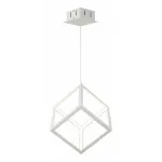 Подвесной светильник Favourite Cubus 2051-1P от ImperiumLoft