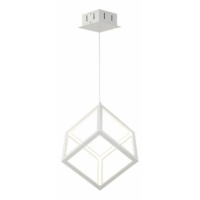Подвесной светильник Favourite Cubus 2051-1P от ImperiumLoft
