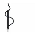 Бра Kink Light Скади 08418A-100R,19(3000K) от ImperiumLoft