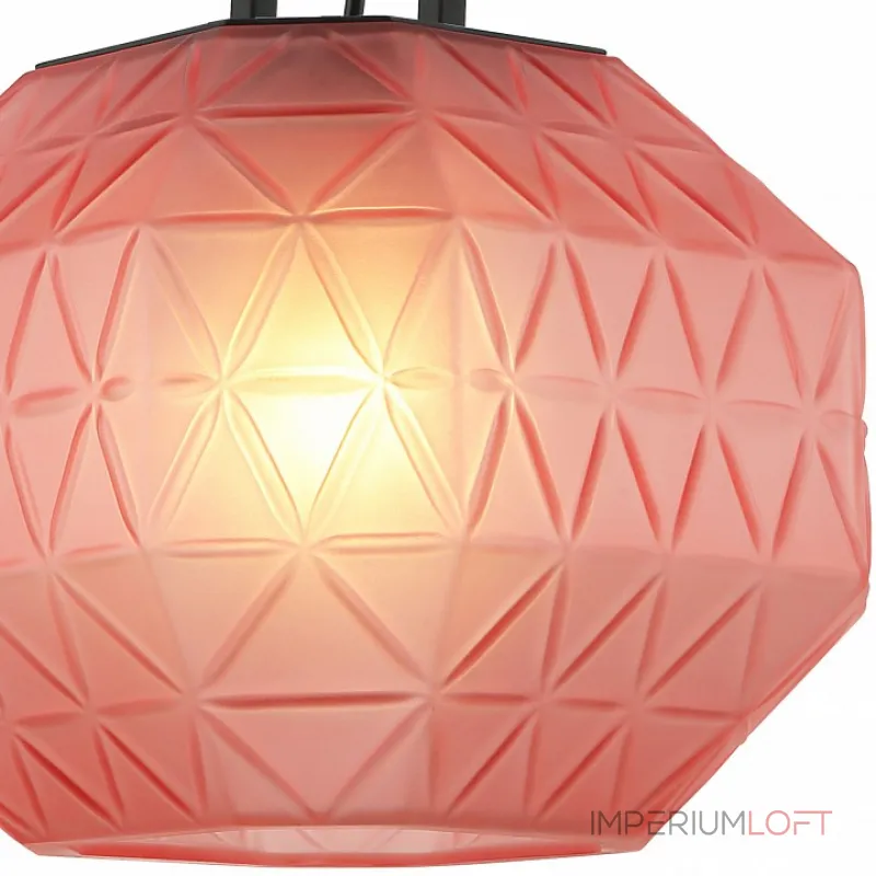 Подвесной светильник Stilfort Chest 2127/13/01P Цвет плафонов янтарный Цвет арматуры черный Подвесной светильник Stilfort Chest 2127/13/01P Цвет плафонов янтарный Цвет арматуры черный