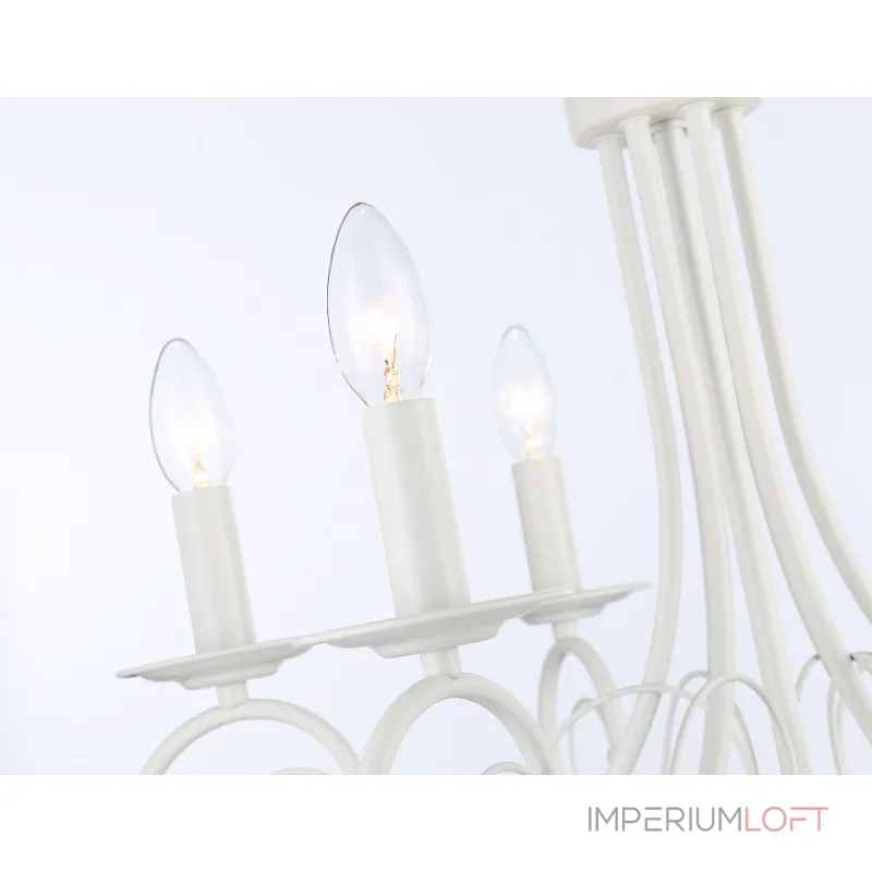 Подвесная люстра Ambrella Modern TR TR9611 Подвесная люстра Ambrella Modern TR TR9611