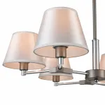 Люстра на штанге Vele Luce Adele 742 VL4003L06 