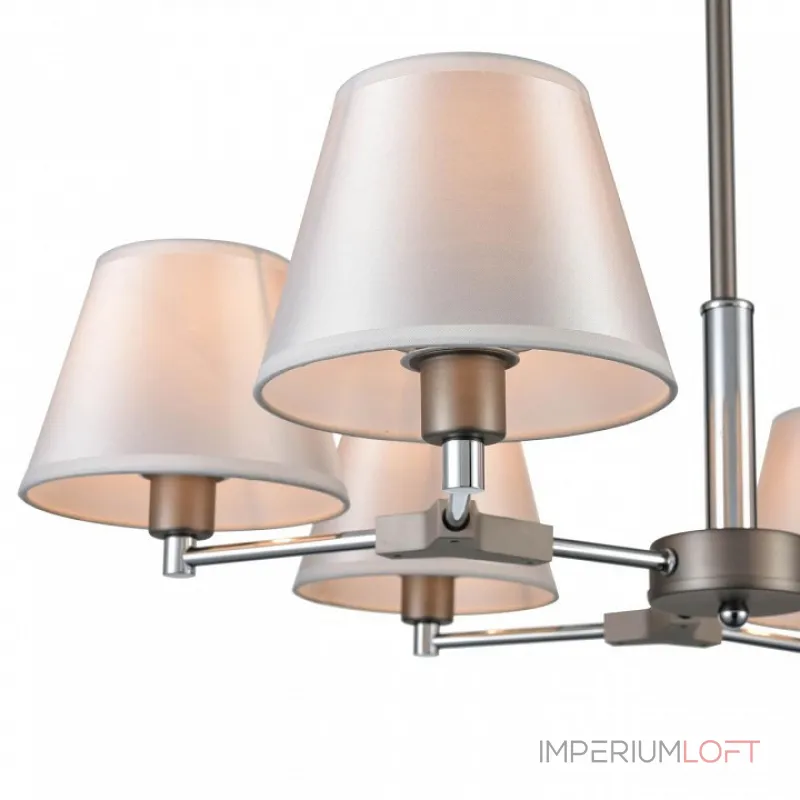 Люстра на штанге Vele Luce Adele 742 VL4003L06 
