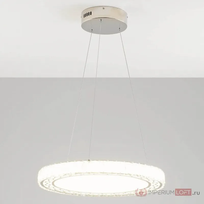 Подвесной светильник Moderli Ice V1600-PL от ImperiumLoft