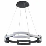 Подвесная люстра Vele Luce Ufo 742 VL7112P12 