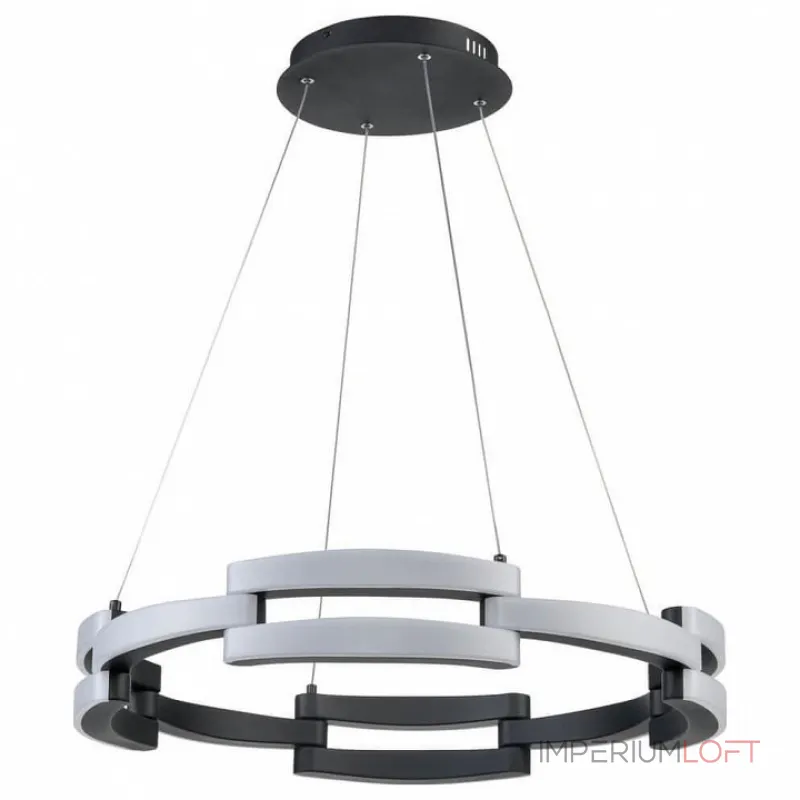 Подвесная люстра Vele Luce Ufo 742 VL7112P12 