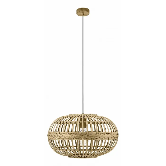 Подвесной светильник Eglo Amsfield 49771 от ImperiumLoft