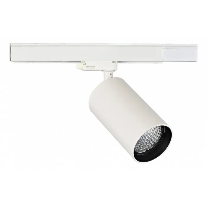 Светильник на штанге Donolux DL1862 DL18628/01 Track W от ImperiumLoft