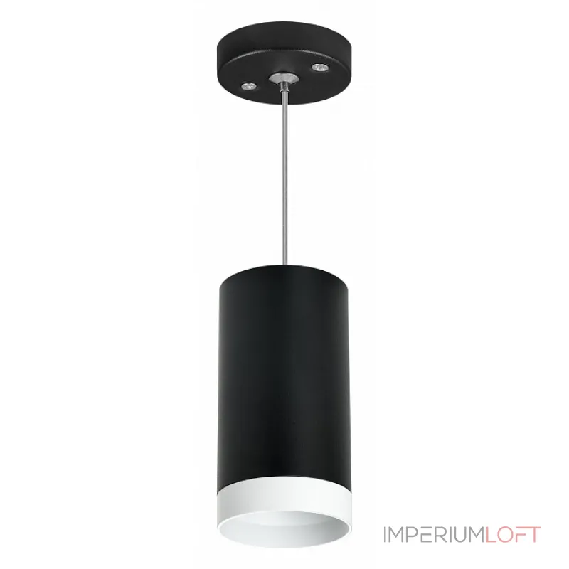 Подвесной светильник Lightstar Rullo RP4373436 Подвесной светильник Lightstar Rullo RP4373436